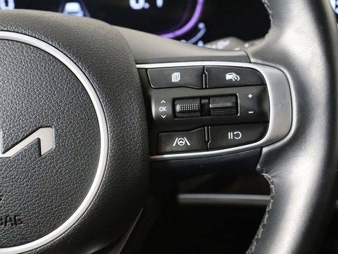 Used 2024 Kia Sportage X-Line AWD/4WD image 11