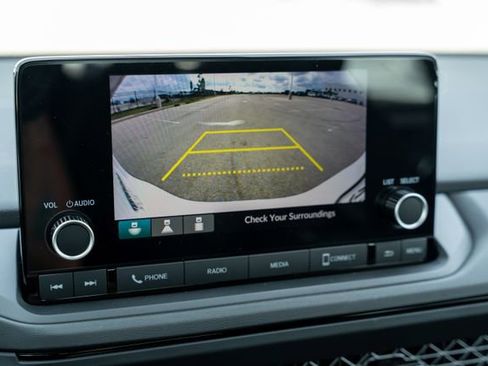 Used 2024 Honda Accord LX image 24