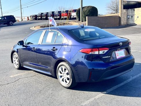 Certified 2023 Toyota Corolla LE image 7