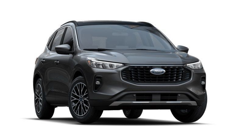 New 2025 Ford Escape SE FWD image 29
