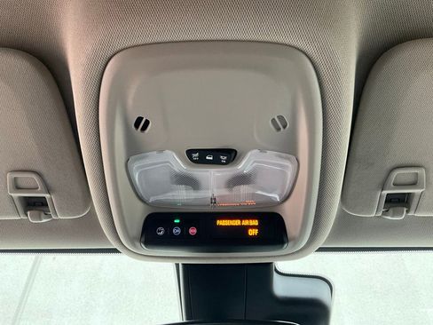 Used 2025 Buick Encore GX Preferred image 15