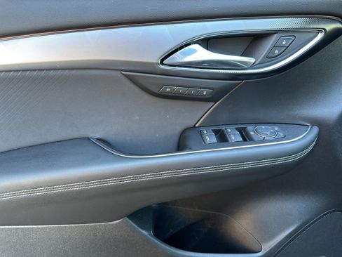 New 2026 Buick Envision Sport Touring AWD/4WD image 11