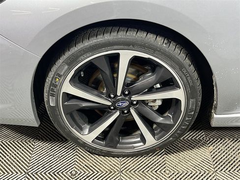 Used 2023 Subaru Impreza 2.0i Sport image 28