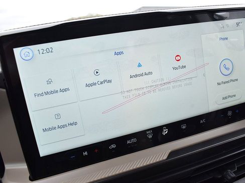 New 2025 Ford Bronco Sport Big Bend image 19