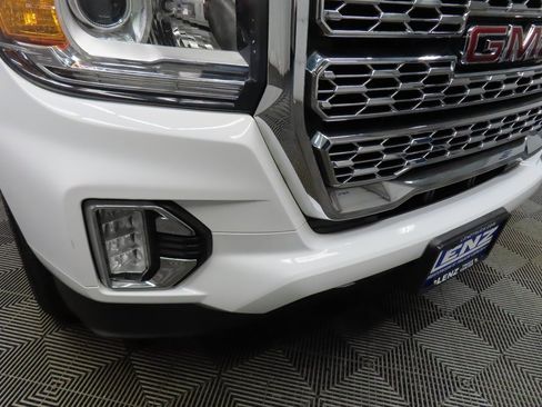 Used 2021 GMC Canyon Denali image 39