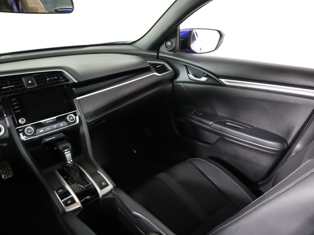 Used 2021 Honda Civic Sport image 33