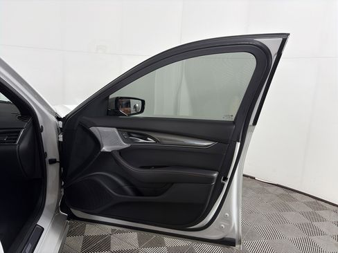 Certified 2021 Cadillac CT5 V w/ Premium Package image 40