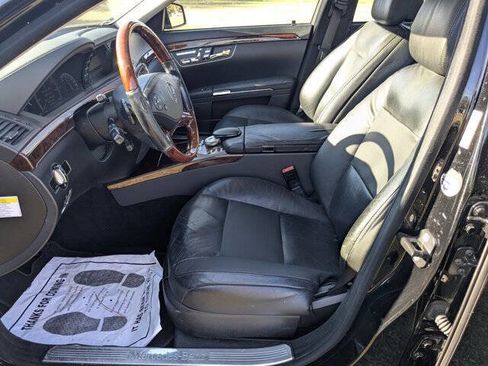 Used 2010 Mercedes-Benz S 550 4MATIC image 15