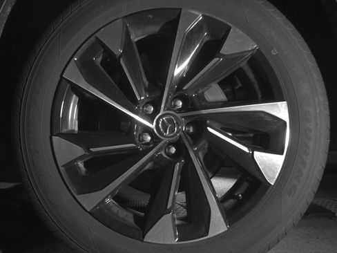 Used 2025 MAZDA CX-50 2.5 Hybrid w/ Premium Plus Pkg image 14