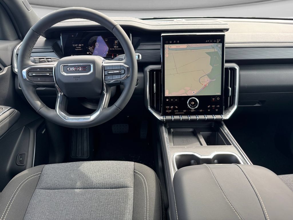 New 2026 GMC Acadia Elevation w/ Black Edition FWD image 18