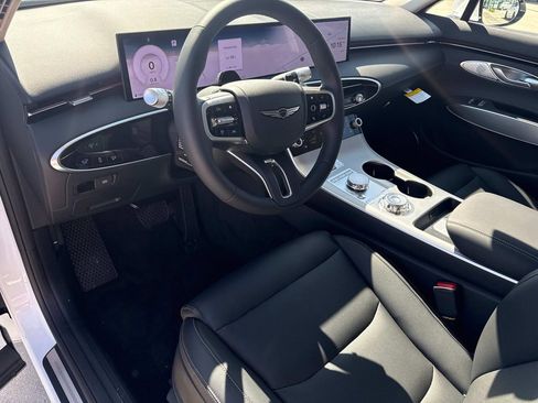 New 2026 Genesis GV70 2.5T Select image 21