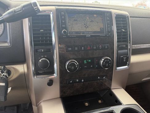 Used 2012 RAM 2500 Longhorn w/ Protection Group image 35