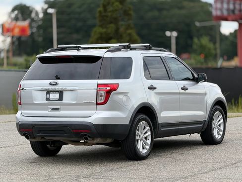 Used 2015 Ford Explorer FWD image 9