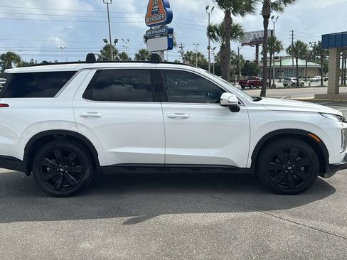 Used 2025 Hyundai Palisade XRT AWD/4WD image 7