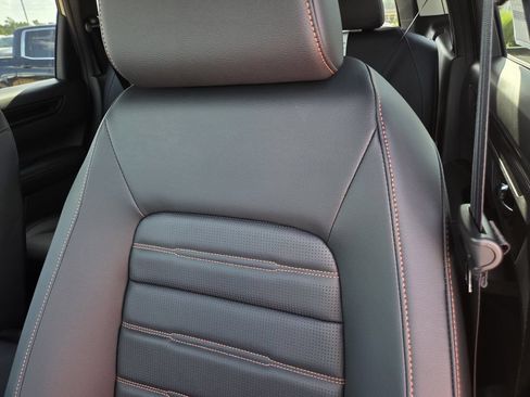 New 2026 Honda CR-V Sport-L image 14
