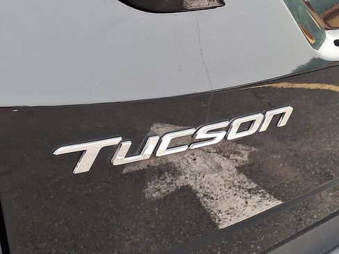 Used 2024 Hyundai Tucson SEL AWD/4WD image 32