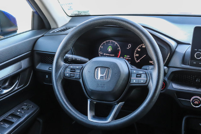 Certified 2025 Honda CR-V LX image 16