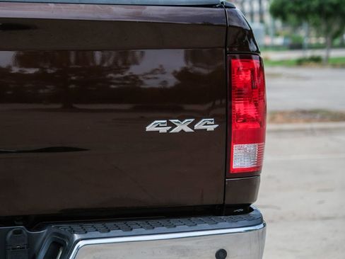 Used 2015 RAM 2500 Big Horn AWD/4WD image 22