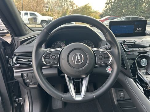 Certified 2025 Acura RDX SH-AWD image 27