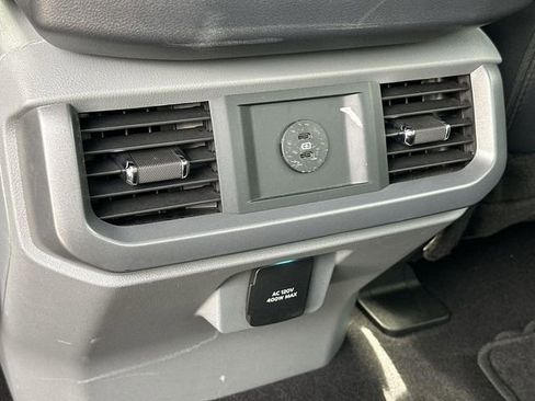 Used 2025 Ford F150 Lariat AWD/4WD image 20