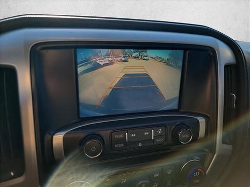 Used 2016 GMC Sierra 1500 SLE w/ Texas SLE Value Package image 22