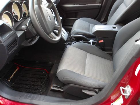 Used 2009 Dodge Caliber SXT FWD image 5