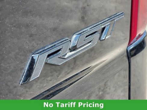 Used 2024 Chevrolet Silverado 1500 RST AWD/4WD image 10
