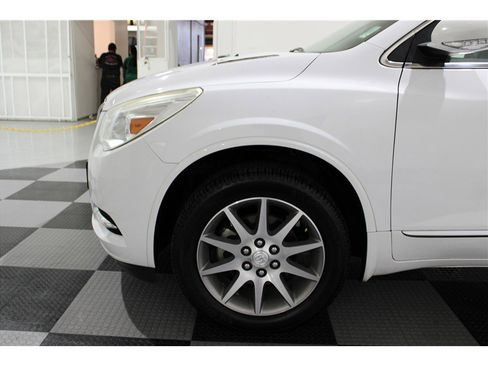 Used 2016 Buick Enclave Convenience w/ Trailering Package image 9