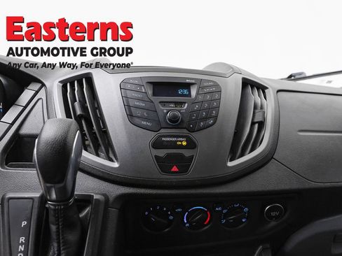 Used 2019 Ford Transit 250 130 Low Roof RWD image 11