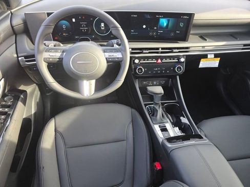 New 2026 Hyundai Santa Cruz XRT AWD/4WD image 3