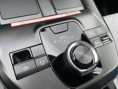 New 2026 Subaru Solterra Premium image 19