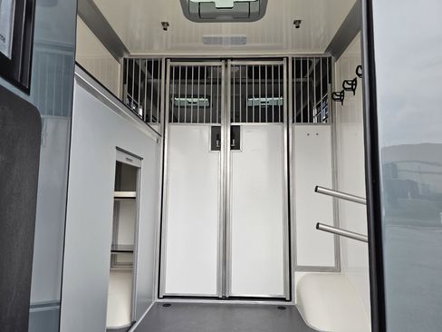 New 2024 Mercedes-Benz Sprinter 3500 image 10