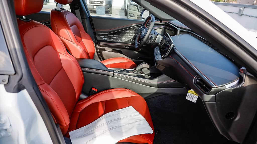 New 2026 Dodge Charger R/T AWD/4WD image 21