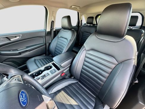 Used 2024 Ford Edge SEL w/ Convenience Package AWD/4WD image 18