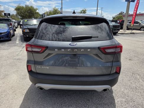 Used 2024 Ford Escape Active FWD image 12