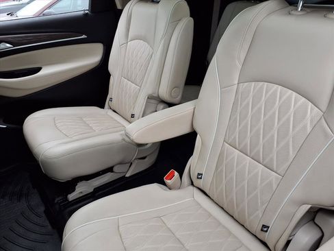 Used 2022 Buick Enclave Avenir w/ Trailering Package, 5000 lbs. image 38