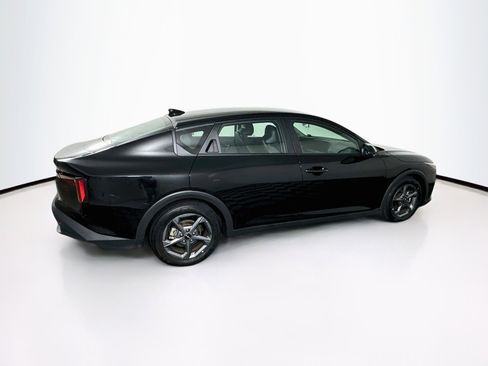 Used 2025 Kia K4 FWD image 10