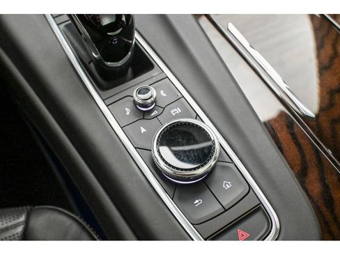 Used 2022 Cadillac Escalade Sport Platinum w/ Heavy-Duty Trailer Package image 48