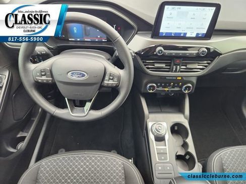 Used 2024 Ford Escape Active FWD image 3