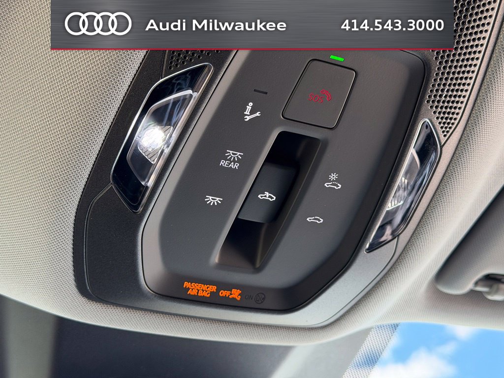 New 2026 Audi Q5 Premium Plus AWD/4WD image 34