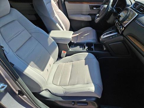 Used 2021 Honda CR-V EX-L image 19
