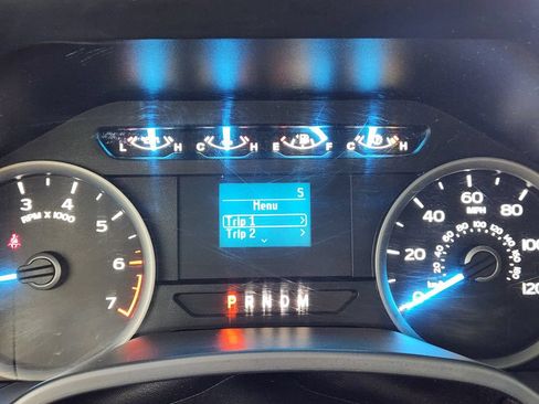 Used 2018 Ford F150 XLT AWD/4WD image 20