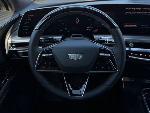 New 2026 Cadillac Lyriq Sport w/ LPO, Floor Liner Package image 15