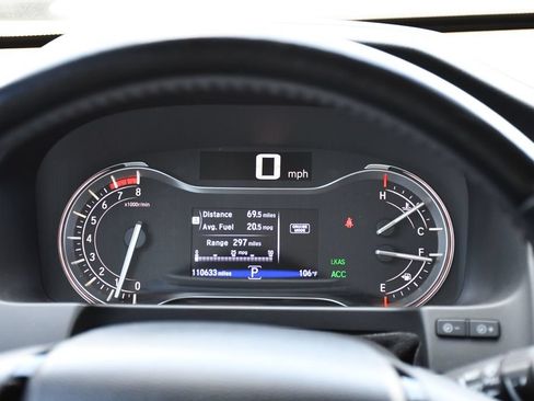 Used 2017 Honda Ridgeline RTL-E image 26