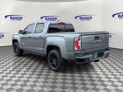 Used 2022 GMC Canyon Elevation w/ Elevation Premium Package
