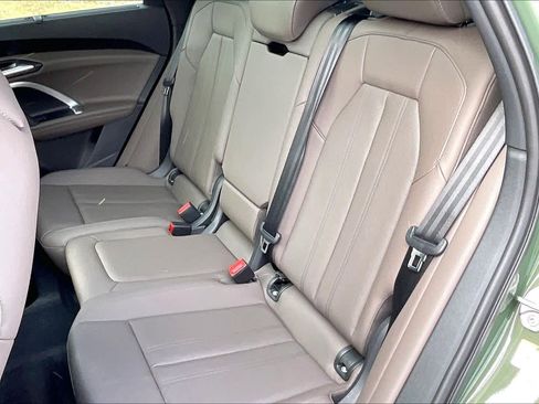 Certified 2025 Audi Q5 Premium Plus w/ Premium Plus image 21