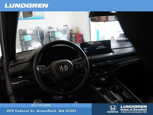 Used 2023 Honda Accord Sport image 16