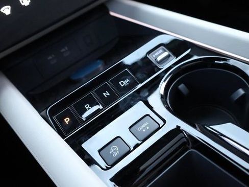 New 2026 Nissan Murano SL AWD/4WD image 19