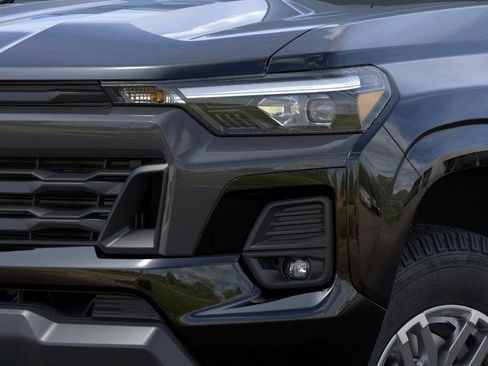 New 2026 Chevrolet Colorado LT w/ LT Convenience Package AWD/4WD image 10