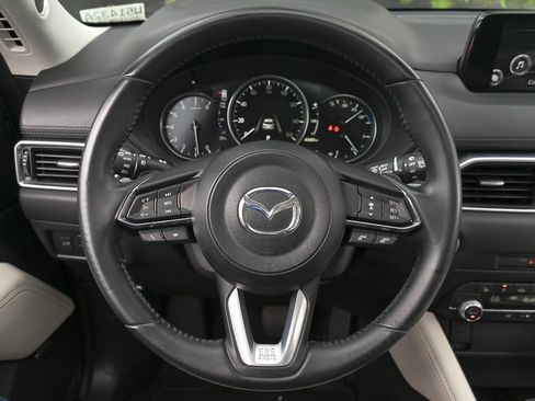 Used 2020 MAZDA CX-5 Grand Touring image 19